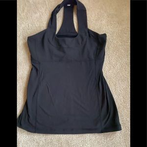Lululemon Halter Tank